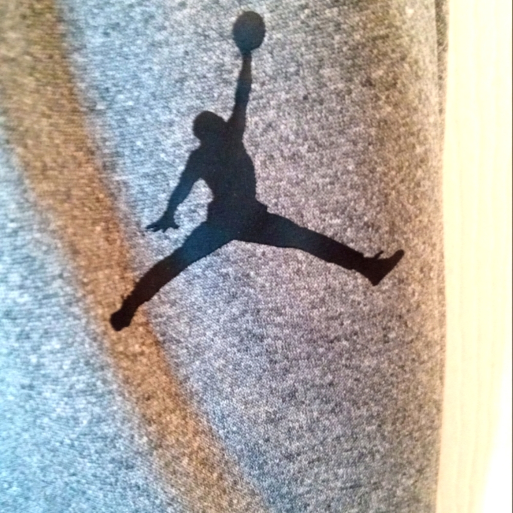 Jumpman Air Jordan Large Sweatpants